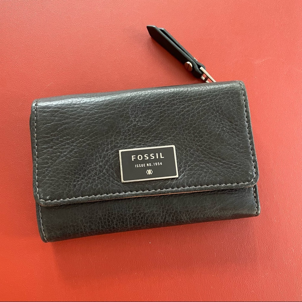 Fossil Dawson Wallet - image 2